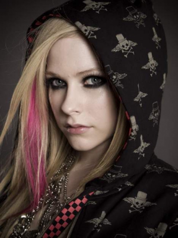 Avril Lavigne !!!