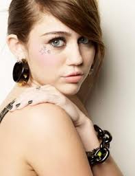 miley