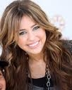 Miley Cyrus alias Hannah Montana