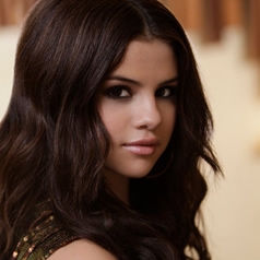 SELENA GOMEZ