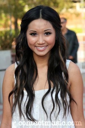 brenda song!!