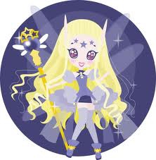 Crois tu a la magie ?