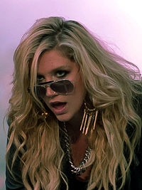 kesha 