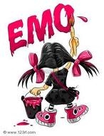 vvous aime emo!!