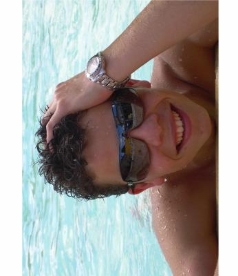 un gars dans ta viee?