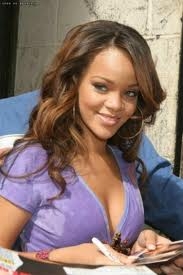 RIHANNA
