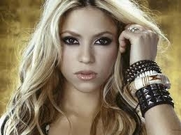    shakira