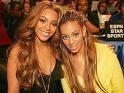 beyonc et sa soeur