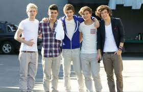 One Direction♥