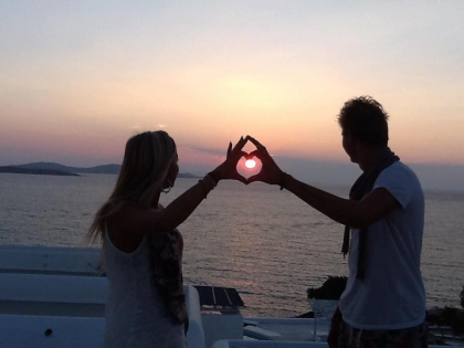 Les ch'tis a Mykonos - photo 2