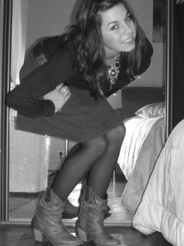 qui dit que c est moi sur les tof qui dit que c est pas moi