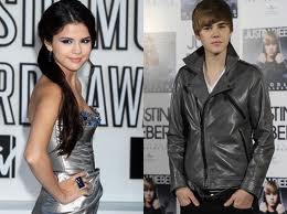 justin et selena