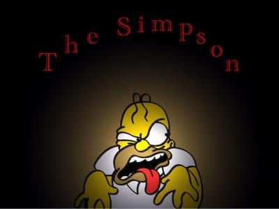les simpsons