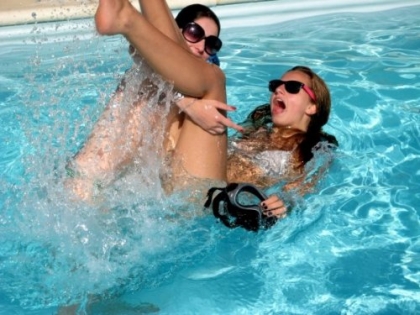 Tou siimplemen magnifique