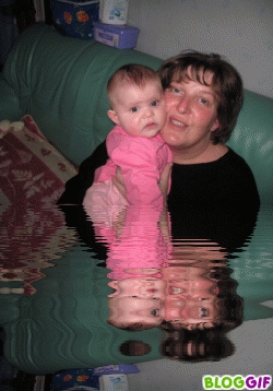 ma soeur et ma belle mere 