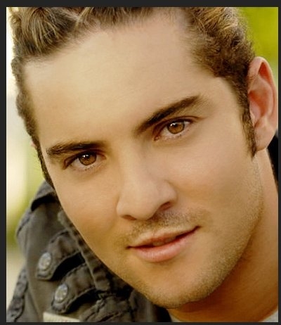                  David Bisbal