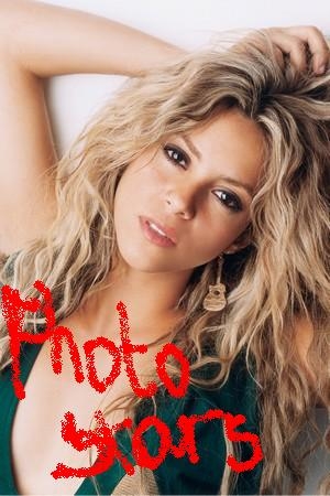                 Shakira