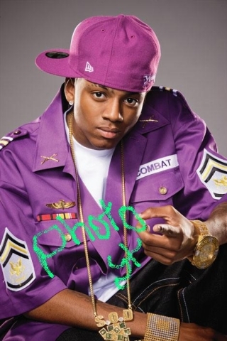                             Soulja Boy