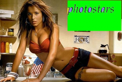           People : Cheryl  peau de  Cole