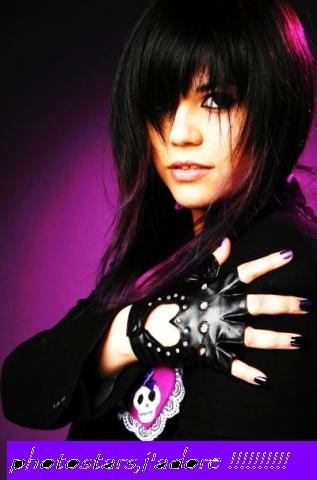                               Rn'b : Jena Lee chilienne de vie !