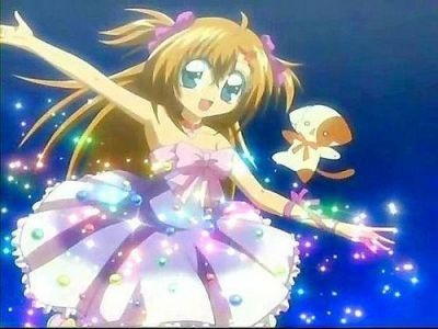 la blague trop cool !