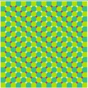 Illusion d 'optique 