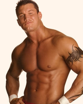 randy orton