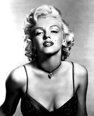 marilin monroe