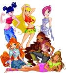 les winx 