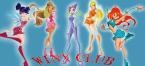 les winx