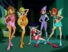 les winx