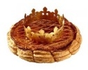 La galette des rois