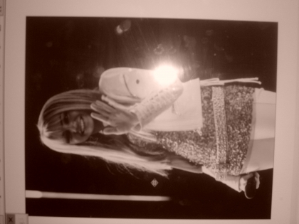 HANNA MONTAN A VOUS DIS BONJOUR