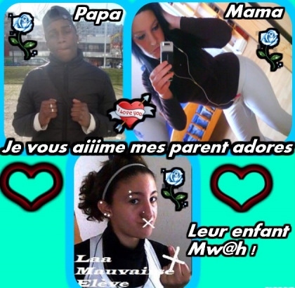 Beaucoup de shose!!!!!!!!!