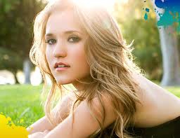 Emily osment