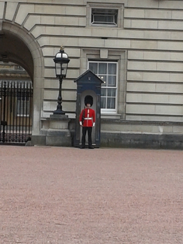 L'Angleterre !! - photo 3