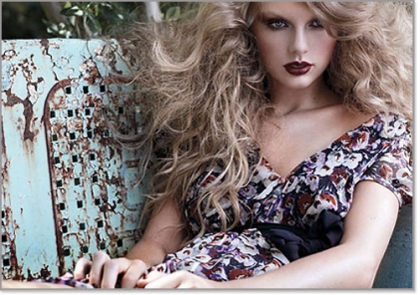 Photoshoot pour le magasine 