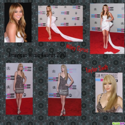American Music Awards 2010