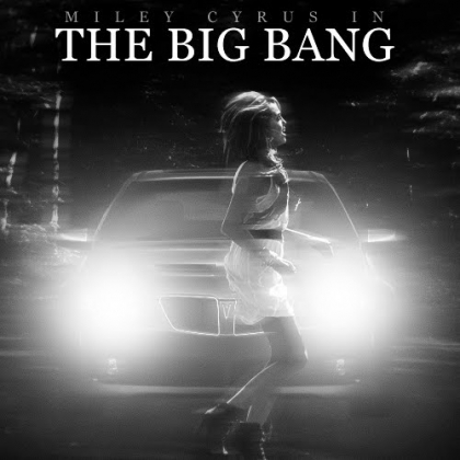The big bang 