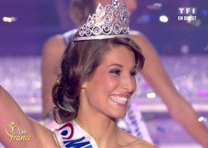 Miss France 2011
