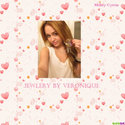 Jewlery by Veronique