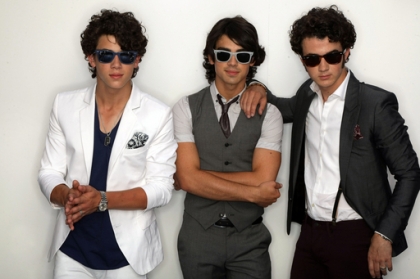 Jonas Brothers : Mandy