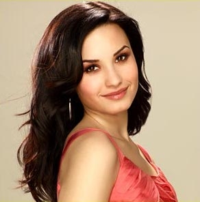 Demi Lovato : Pub pour Clean & Clear