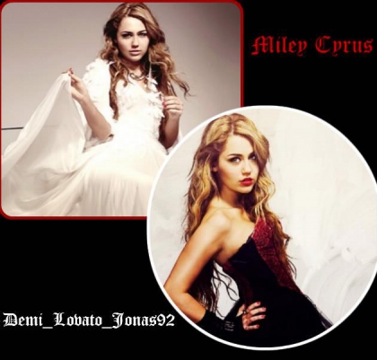 Miley Cyrus : Nouvelles Photos