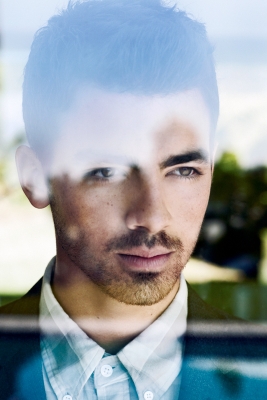 Joe Jonas