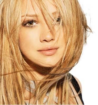 hilary duff