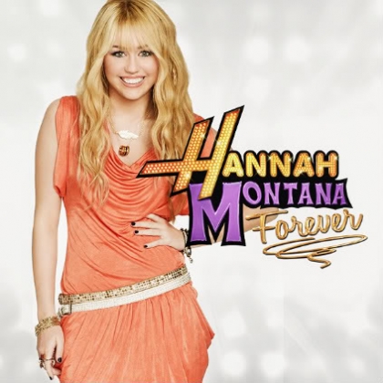 hannah montana forever