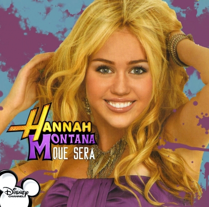 hannah montana forever