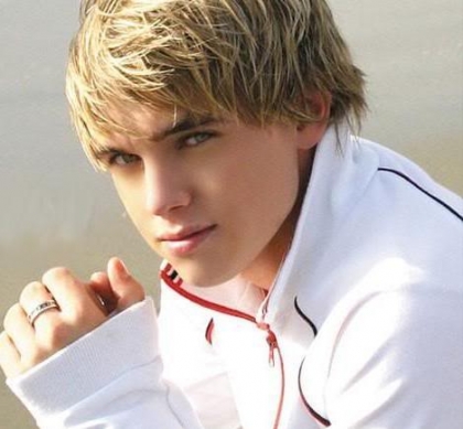 Jesse Mccartney