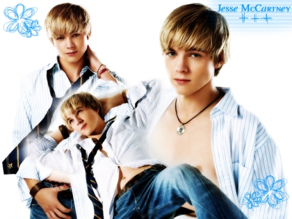 Jesse Mccartney